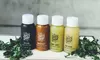 20% Cash Back at The Juice Shop