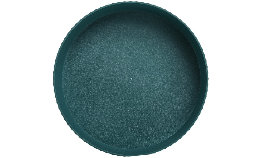 Image 3: Rotating Multi-Function Storage Rack