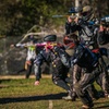 Image 2: Exciting Paintball Party for 5 or 10 People