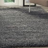Image 4: Modern Luxury Shaggy Rug – Luxurious Soft Thick Pile