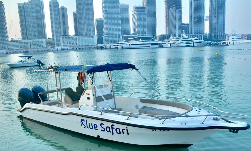 Image 5: 30-Minute Jet Ski Rental for 1 or 2 or 60-Minute Jet Ski Rental for 2