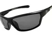 Nitrogen Polarized Sunglasses Mens Sport Running Fishing Golfing Driving Glasses - Second Medium