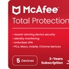 Image 5: McAfee Total Protection 2025 voor 1 of 2 jaar