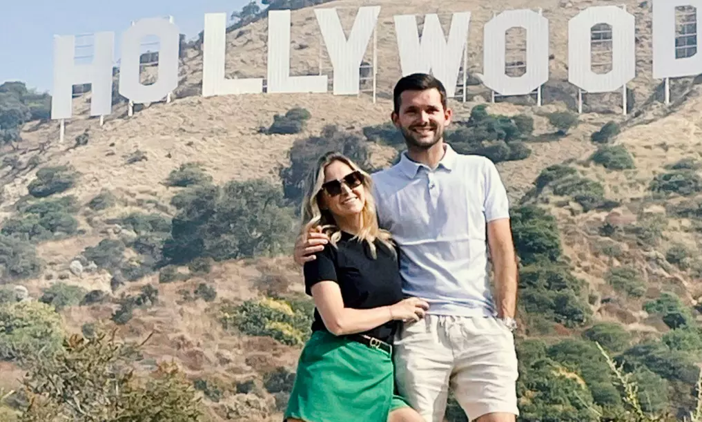 Guideline Tours Offers Iconic LA Landmarks with AM or PM Guided City Tours for 2 or 4 People (Up To 22% Off) - Primary Image
