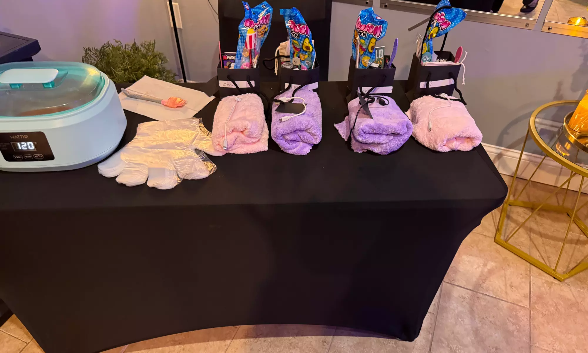 Unique DIY Party Experiences – Personalized Themes for All Ages
