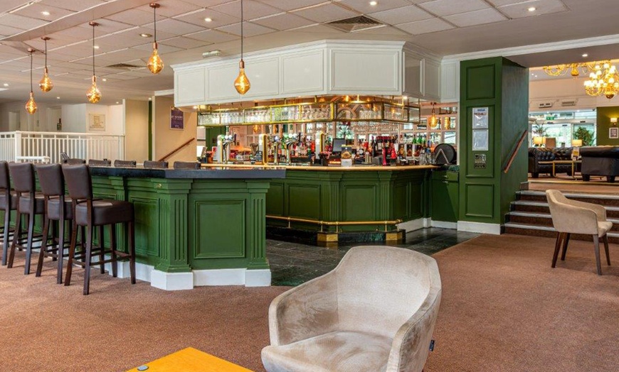 Image 3: 4* Birmingham: Standard Double or Twin Room Stay with Breakfast & More