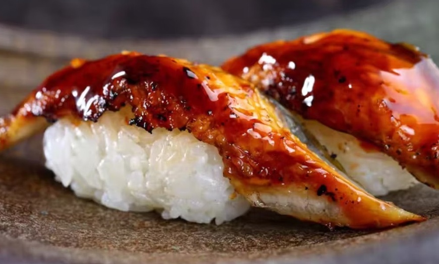 Image 5: Your True Japanese Adventure Awaits!: Dive Into Japanese Flavours!