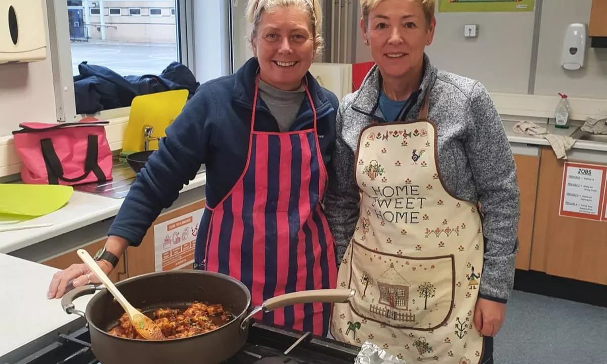 Authentic Indian Curry & Chapati Cooking Class – 3-Hour Hands-On Experience For Up To 4 People (Up to 32% Off)