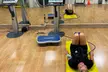 6 o 12 sesiones con traje de electroestimulación muscular con entrenador personal para 1 persona; ahorra al 57% - Second Medium