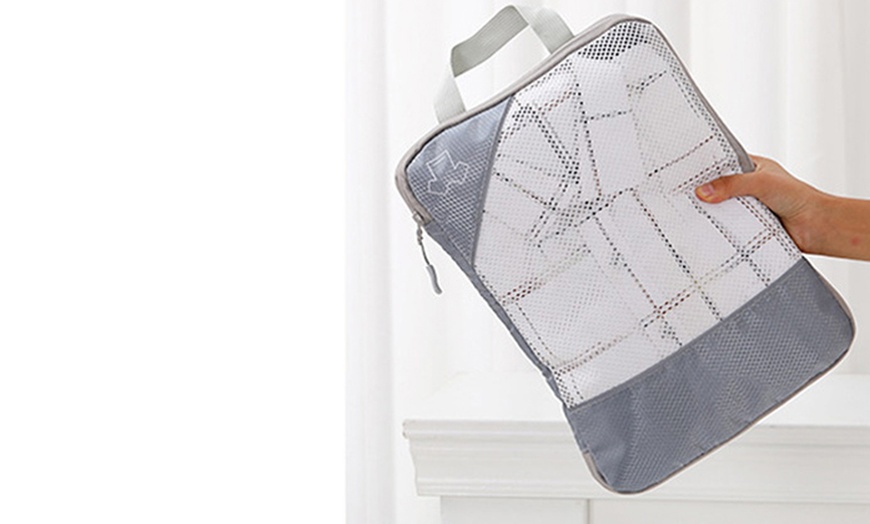 Image 11: Piece Compression Bags