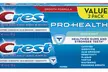Crest ProHealth Clean Mint Toothpaste (4.6 Oz.; 2, 4 or 6-Pack) - Second Medium