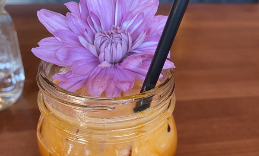 Image 7: Indulge in Burmese & Thai Dishes with $30 or $60 Towards Food & Drink 