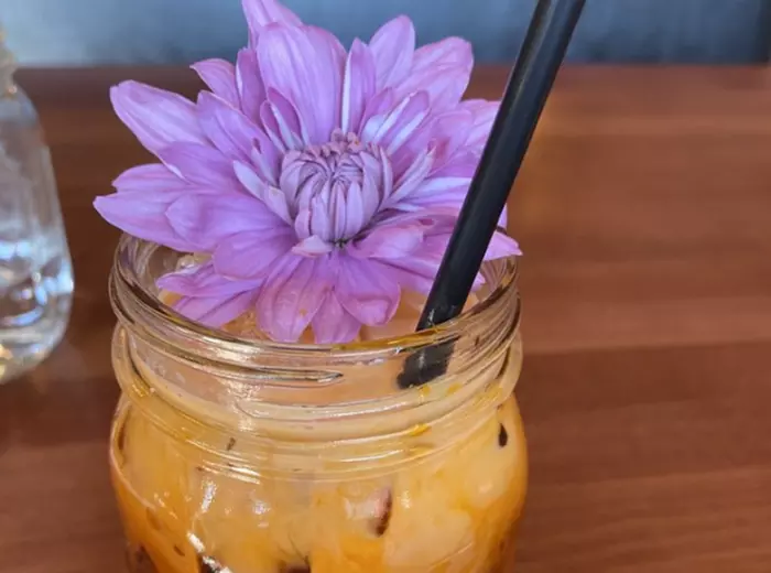 Indulge in Burmese & Thai Dishes with $30 or $60 Towards Food & Drink 
