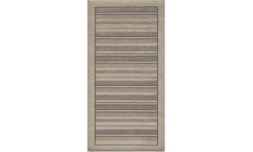 Image 8: Tappeto Style 100% Made in Italy