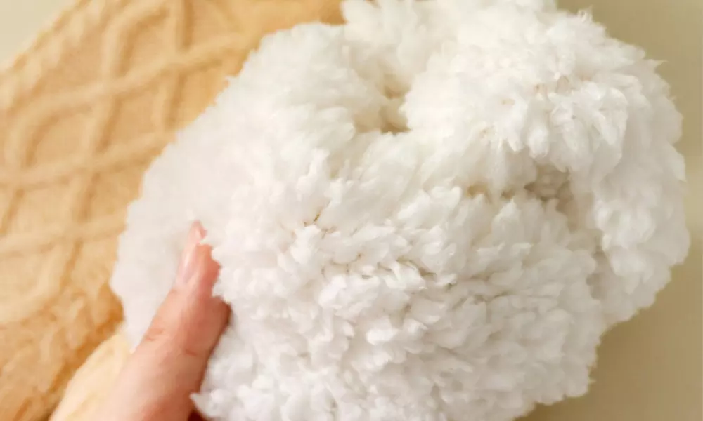 Ultra-Soft Slipper Socks, Non-Slip Design