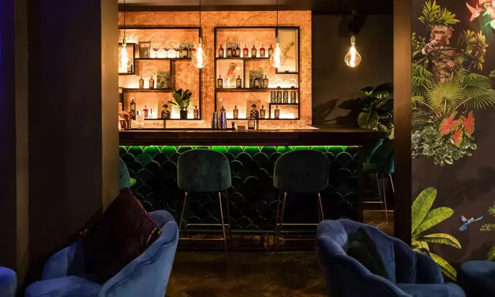 Chef-Curated Tastings to Share with a Glass of Fizz for Two or Four