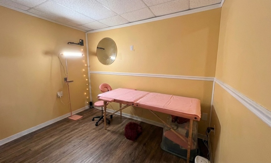 Image 5: Get Silky Smooth Skin with One, Three, or Five Bikini Waxing Packages