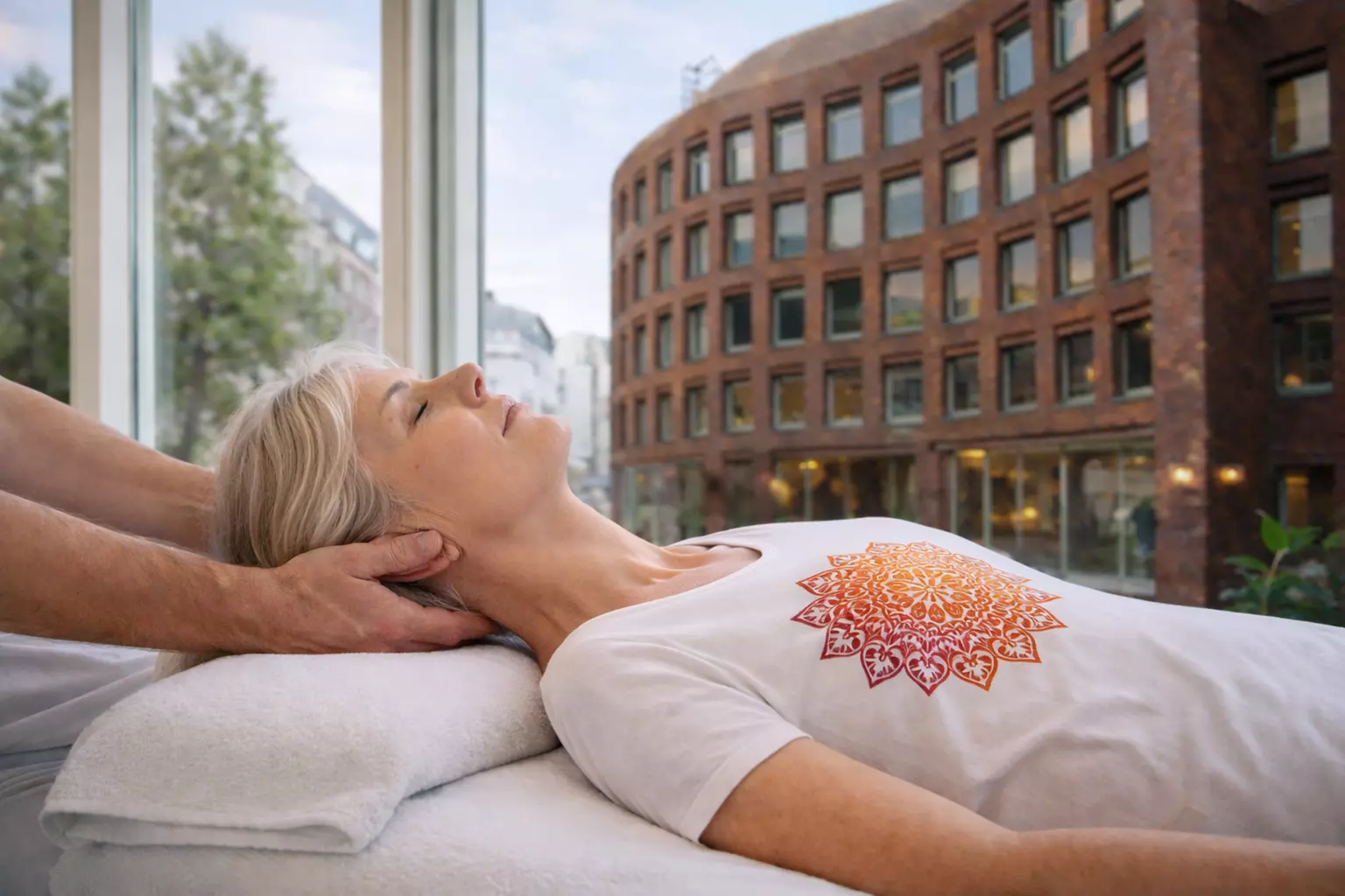 1 oder 2x 60 Min. Chiropraktische Behandlung für 1 Person