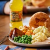 Image 17: Two-Course Meal for 2 Adults and Up to 2 Children at Toby Carvery  