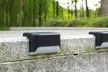 Outdoor Solar Deck Lights x4, x8 Options from Ever Mercantile (Up to 46% Off); Free Shipping - Image 7