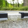 Image 7: Outdoor Solar Deck Lights x4, x8 Options