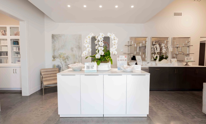 Image 3: Gift Card for Advanced Skin, Body & Anti-Aging Treatments & Products
