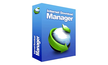 Internet Download Manager 1 Device (1-Year) - Internet Download Manager