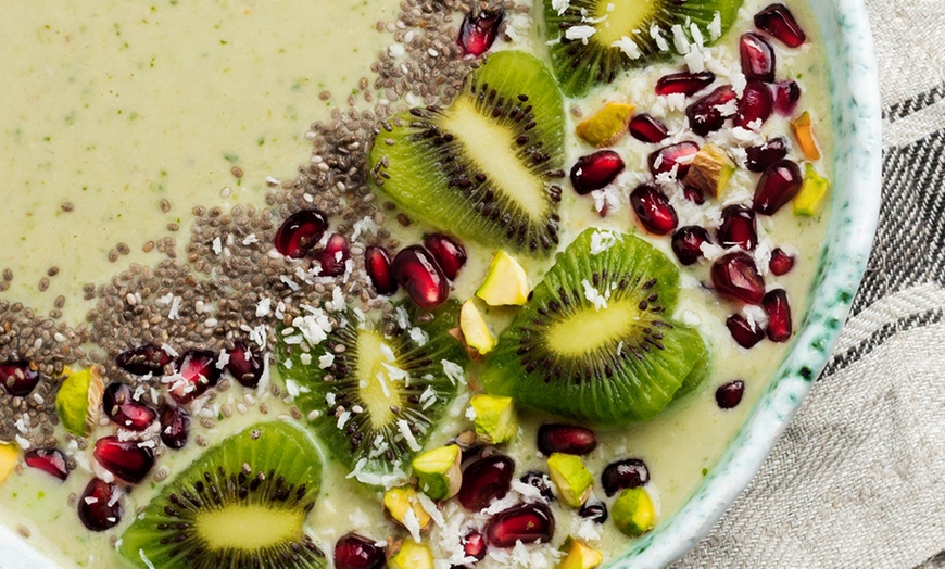 Image 6: Pure Greens 361