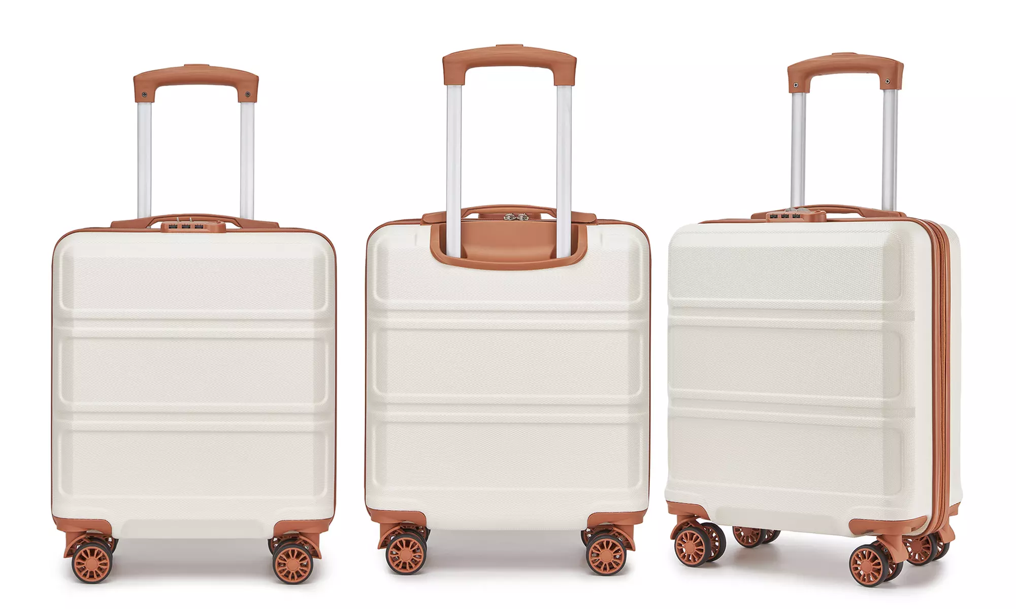 Kono 16-Zoll-Kabinenkoffer