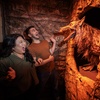 Image 8: Witness Halloween Horror Nights at Universal Hollywood in California