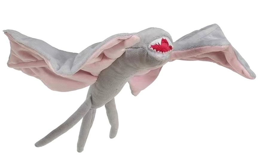 Image 4: Stranger Things-Inspired Plush Toys 