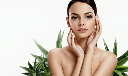 Lumecca IPL for Full Face - AVE Aesthetics Medical Spa