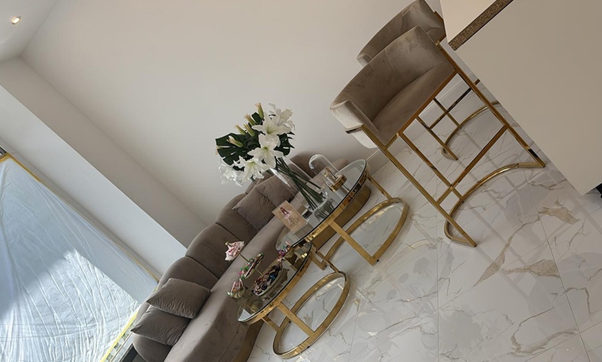 Image 4: 40-60 Min. Aqua-Facial-Gesichtsbehandlung "Deluxe", opt. + Bio Peel X