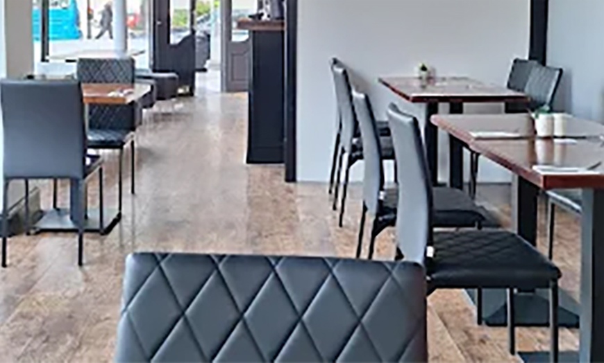 Image 8: Enjoy a Sunday Roast Lunch w/ Dessert & Beer or Wine for 1, 2, 3 or 4 