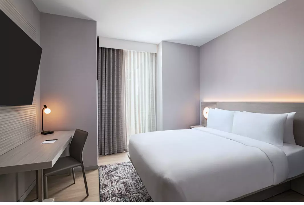 Member-Only Deal: AC Hotel Phoenix North Norterra