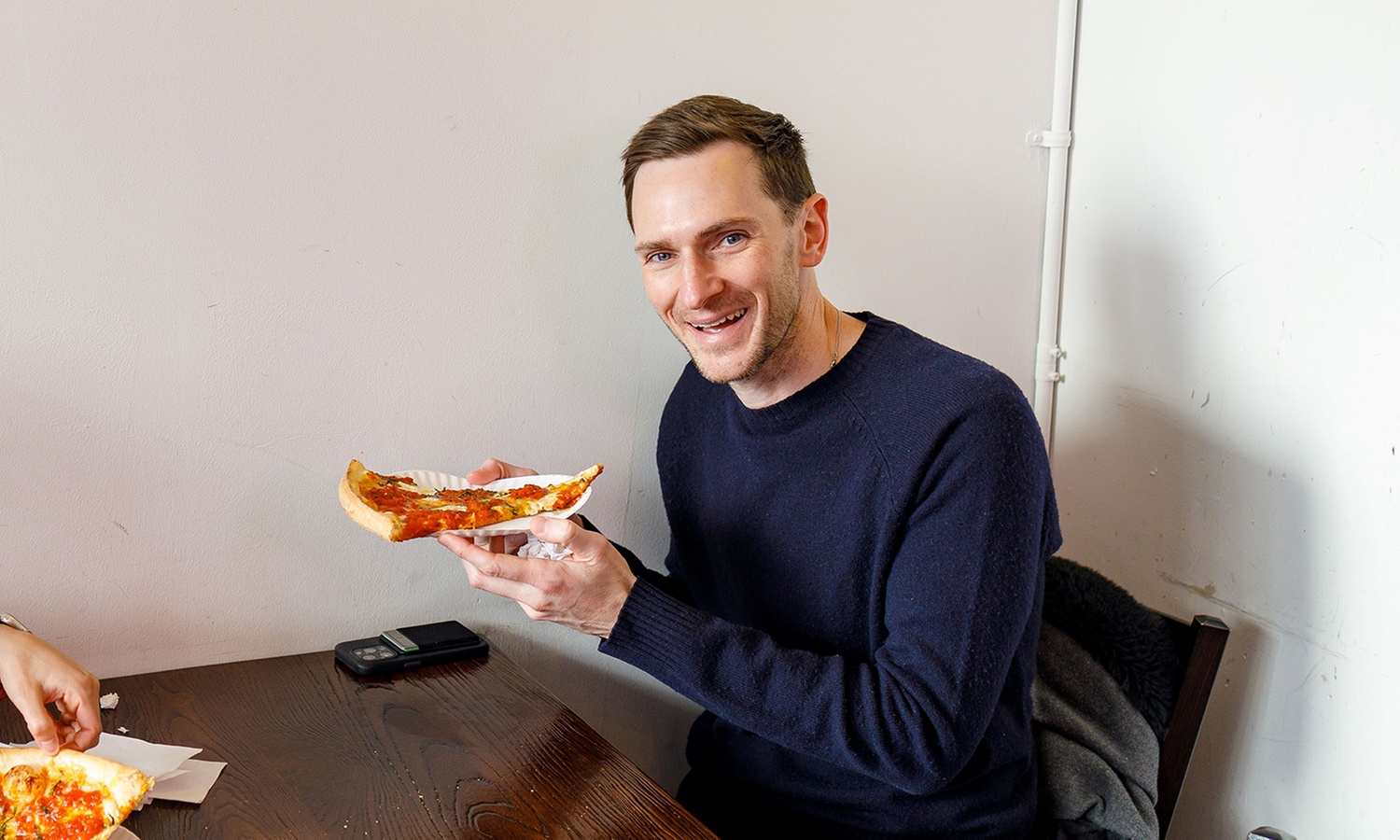 Discover New York's Best Food Tour and Taste Local Classics