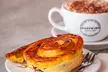 Classic Breakfast Plus Prosecco for Up to Four Guests at Huffkins, Up to 25% Off - Second Medium