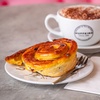Image 3: Up to 25% Off on Breakfast at Huffkins at John Lewis & Partners