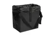 Large Capacity Hanging Leakproof Trash Can Storage Garbage Bag for Car - Second Medium
