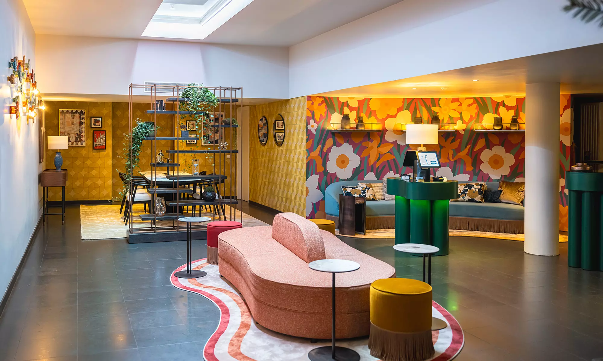 Maastricht: Comfort Twin kamer