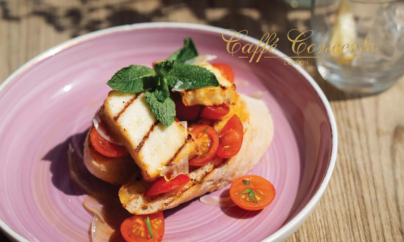 Caffé Concerto’s Set Menu or Celebration Dining Experiences, Up to 46% Off - 21 Nationwide Locations - Primary Image