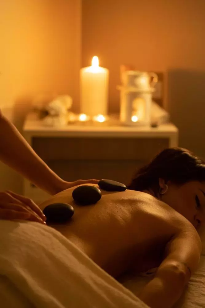 Relax and Rejuvenate: Up to38% Off on Swedish Massage