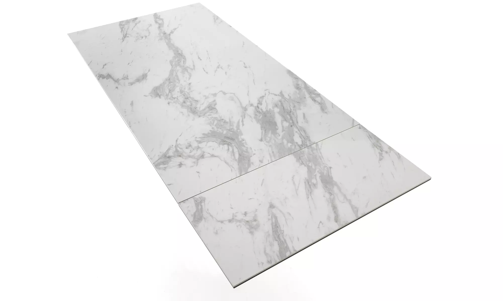 Tavolo allungabile Toledo Oresteluchetta