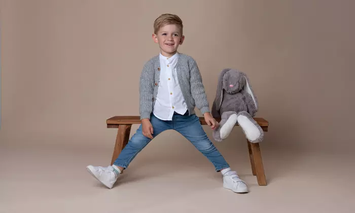 60 Min. studioline PHOTOGRAPHY Fotoshooting Erlebnis + Goldcard