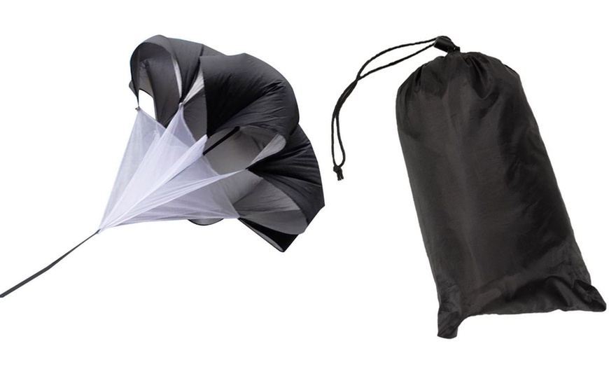 Image 2: Training Resistance Parachute