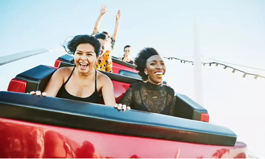 Image 3: Attractiepark Paris: 1-daags ticket inclusief busvervoer 