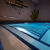 Image 5: Private, In-Room Swimming Pools at Belamere Suites Hotel