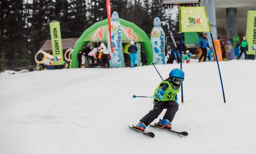 Image 3: Skorzystaj z oferty Skipass i odkryj 5 stacji narciarskich w Beskidach