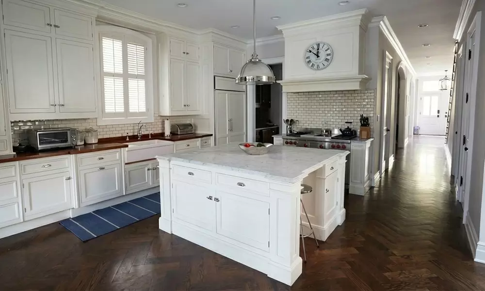 Whole House Cleaning for Homes up to 4,000 Sq Ft by Clean House LLC (Up to 66% Off) - Primary Image