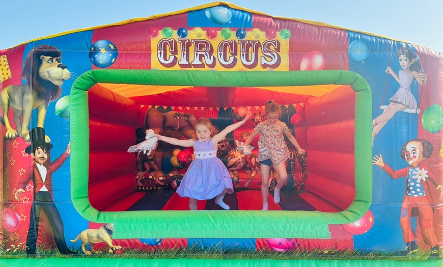 Image 7: Farm Day Admission for Up to 4 People – Ages 3 and Older Welcome